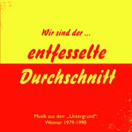 V/A - Wir sind der ...entfesselte Durchschnitt 2xLP