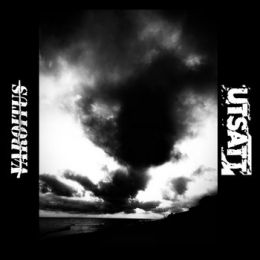 Varoitus / Utsatt - Split 7