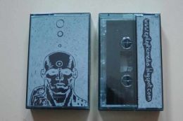 Victim Of Chance - The weapon is you Tape