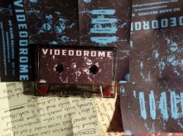Videodrome - Demo Tape