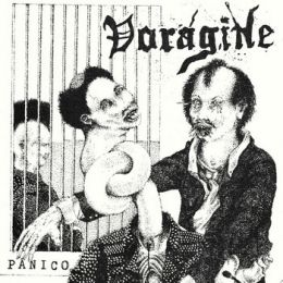 Voragine - Pánico 7