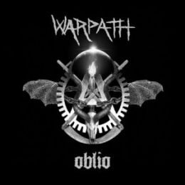 Warpath - Oblio LP