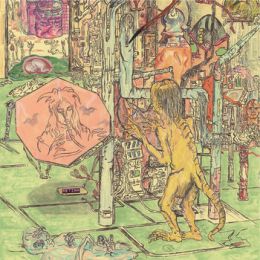 Wiccans - Phase IV LP