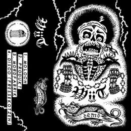 Wüt - Demo Tape