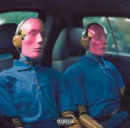 Yassin & Mädness - Isso LP