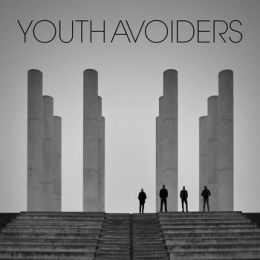 Youth Avoiders - Relentless LP