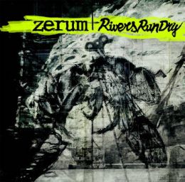 Zerum / RiversRunDry - Split LP