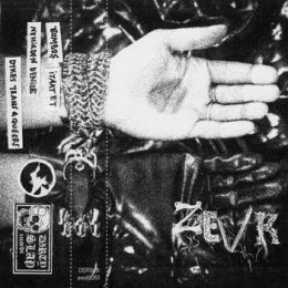 Zevk - Demo 2025 Tape