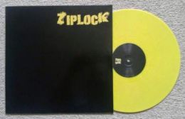 Ziplock - s/t LP
