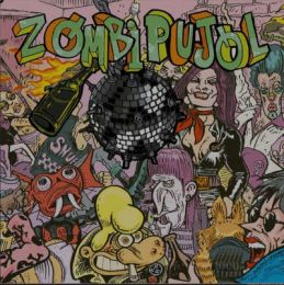 Zombi Pujol - Contuberni per la concòrdia 7
