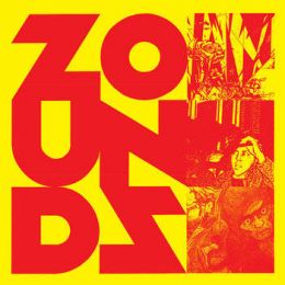 Zounds - Cant cheat Karma LP