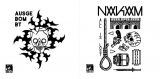 Ausgebombt / Nakam - Split 7 Ausgebombt / Nakam - Split 7