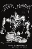 Black Humour - ... issues 15 statements of pure fun and anger Tape