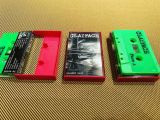 Clayface - 10-Song Tape Clayface - 10-Song Tape
