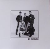 Verlierer, Die - s/t LP Verlierer, Die - s/t LP