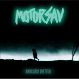 Motorsav - Dødsløse Nætter LP (schwarzes Vinyl) Motorsav - Dødsløse Nætter LP (schwarzes Vinyl)