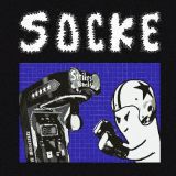 Socke - Strikes back 7" Socke - Strikes back 7"