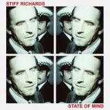 Stiff Richards - State of mind LP