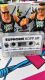 Euphorie - Kopf ab Tape