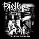 Frekk - Talking to Nazis 7"