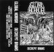 Global Horror - Decrepit Brains Tape