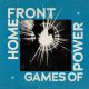 Home Front - Games of power LP