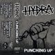 Hydra - Punching up Tape