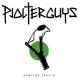Pjolterguys - Hunting season LP