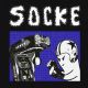 Socke - Strikes back 7"