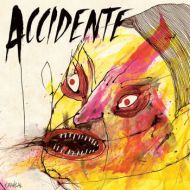 Accidente - Canibal LP