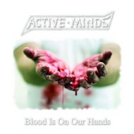 Active Minds - Blood is on our hands 7