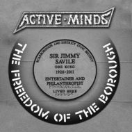 Active Minds - The freedom of the borough 7