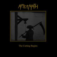 Aftermath - The cutting begins LP