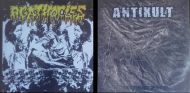 Agathocles / Antikult - Split 7"