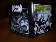 Agathocles / Assur - Split 7"