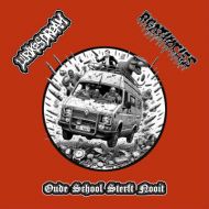 Agathocles / Ulrikes Dream - Split 7