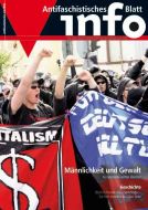 Antifaschistisches Infoblatt #80 - Herbst 2008