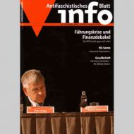 Antifaschistisches Infoblatt #82 - Frühjahr 2009