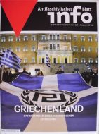 Antifaschistisches Infoblatt #103 - Sommer 2014