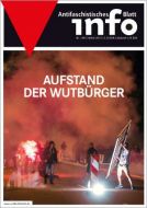 Antifaschistisches Infoblatt #108 - Herbst 2015