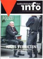 Antifaschistisches Infoblatt #111 - Sommer 2016