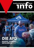 Antifaschistisches Infoblatt #143 - Sommer 2024