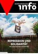 Antifaschistisches Infoblatt #147 - Sommer 2025