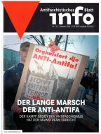 Antifaschistisches Infoblatt #151 - Sommer 2026