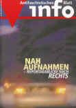 Antifaschistisches Infoblatt #60 - Herbst 2003