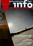 Antifaschistisches Infoblatt #75 - Frühjahr 2007