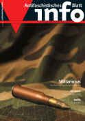 Antifaschistisches Infoblatt #77 - Herbst 2007