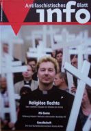 Antifaschistisches Infoblatt #85 - Winter 2009/2010