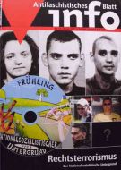 Antifaschistisches Infoblatt #93 - Winter 2011