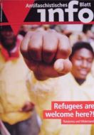 Antifaschistisches Infoblatt #97 - Winter 2012